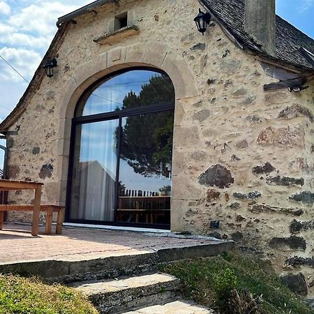 Maison Charmante A Maleville Avec Jardin Prive Et Parking.B מראה חיצוני תמונה