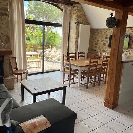 Maison Charmante A Maleville Avec Jardin Prive Et Parking.B מראה חיצוני תמונה