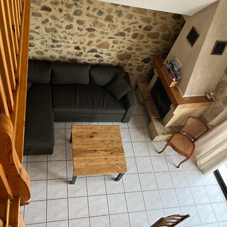 Maison Charmante A Maleville Avec Jardin Prive Et Parking.B מראה חיצוני תמונה