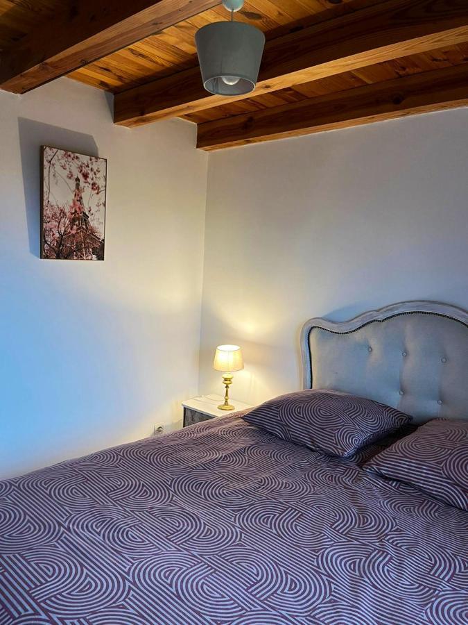 Maison Charmante A Maleville Avec Jardin Prive Et Parking.B מראה חיצוני תמונה