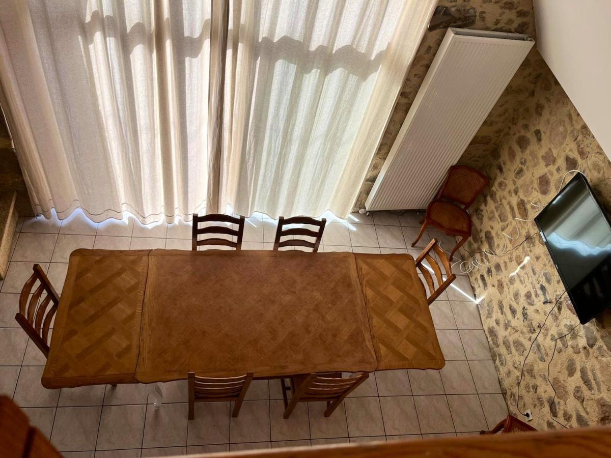 Maison Charmante A Maleville Avec Jardin Prive Et Parking.B מראה חיצוני תמונה
