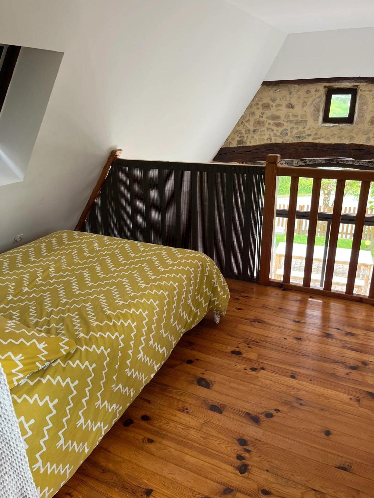 Maison Charmante A Maleville Avec Jardin Prive Et Parking.B מראה חיצוני תמונה